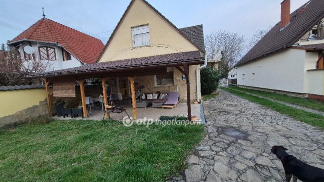 Eladó családi ház, Kozármislenyen 153 M Ft, 5 szobás