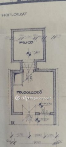 Eladó mezogazdasagi ingatlan, Szekszárdon 6.9 M Ft, 1 szobás