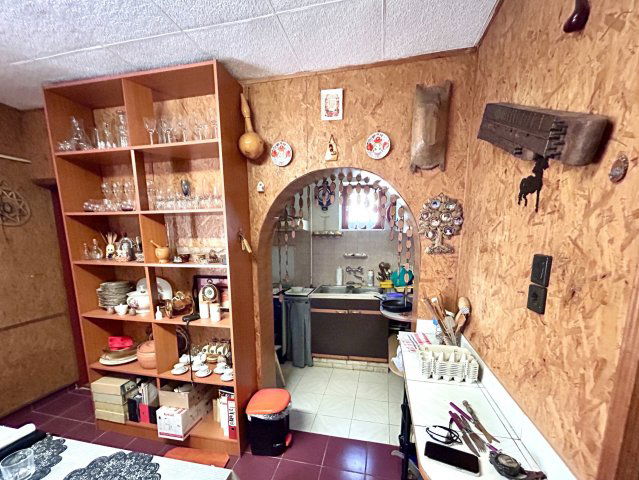 Eladó családi ház, Vásárosnaményben 36.5 M Ft, 4 szobás