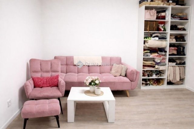 Eladó téglalakás, Budapesten, XIII. kerületben 61.5 M Ft