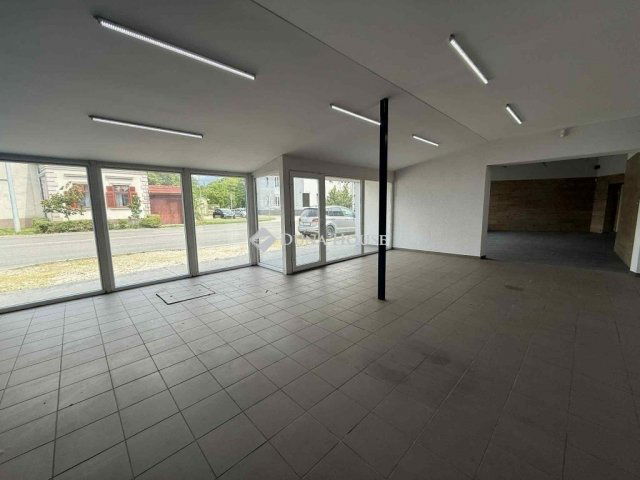 Eladó családi ház, Kecskeméten 100 M Ft, 2 szobás