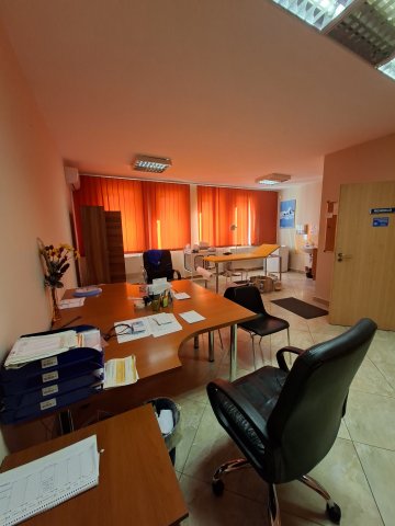 Kiadó iroda, Egerben 200 E Ft / hó / költözzbe.hu