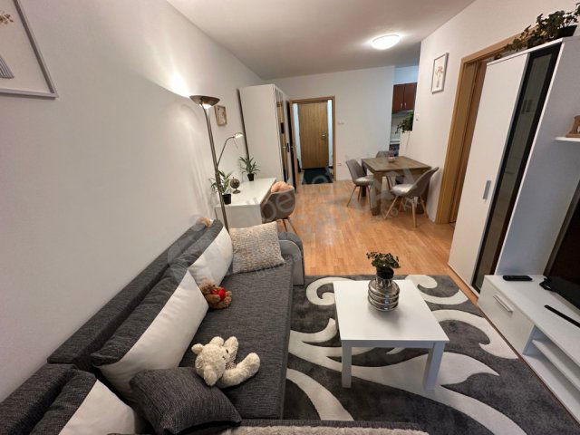 Kiadó téglalakás, albérlet, VIII. kerületben, Tolnai Lajos utcában