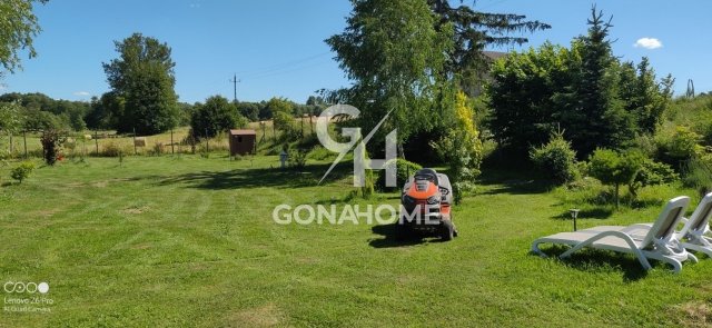 Eladó családi ház, Porván 86.8 M Ft, 2 szobás