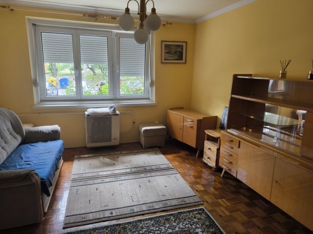 Kiadó téglalakás, albérlet, Nyíregyházán 130 E Ft / hó