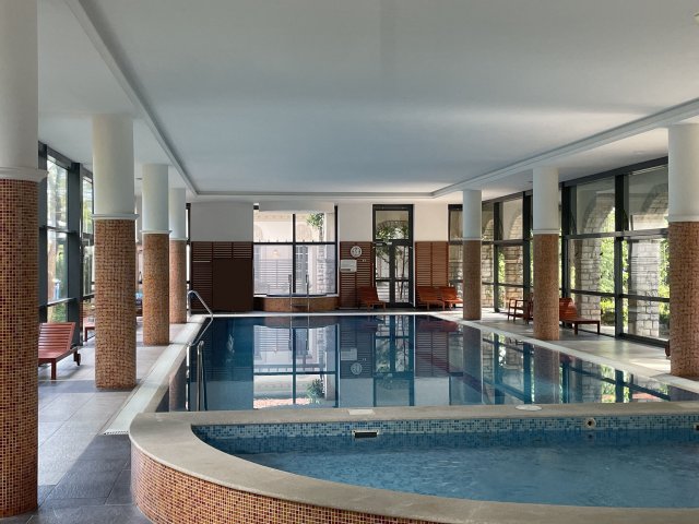 Eladó téglalakás, Balatonfüreden 174.9 M Ft, 3 szobás