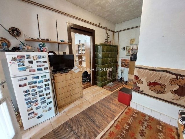 Eladó ikerház, Budapesten, XXI. kerületben 39 M Ft, 1 szobás