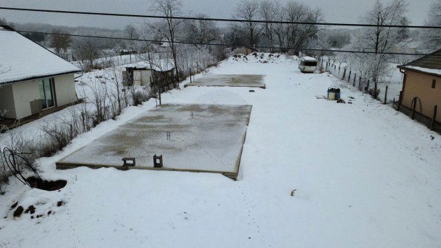 Eladó ikerház, Kókán 61.99 M Ft, 4 szobás