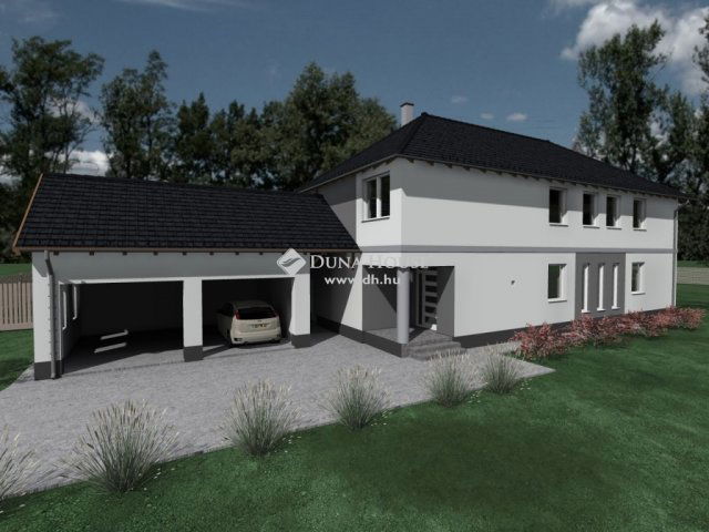 Eladó telek, Gyömrőn 52 M Ft / költözzbe.hu