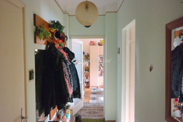 Eladó téglalakás, Budapesten, XX. kerületben 48.5 M Ft, 1 szobás