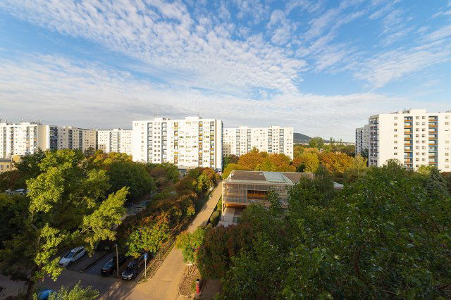 Eladó panellakás, Budapesten, XIII. kerületben 79.5 M Ft