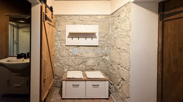 Eladó nyaraló, Demjénben 54 M Ft, 1 szobás