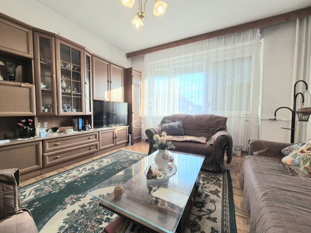 Eladó ikerház, Budapesten, XVI. kerületben 114.9 M Ft, 3 szobás