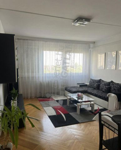 Eladó panellakás, Budapesten, IV. kerületben, Pozsonyi utcában