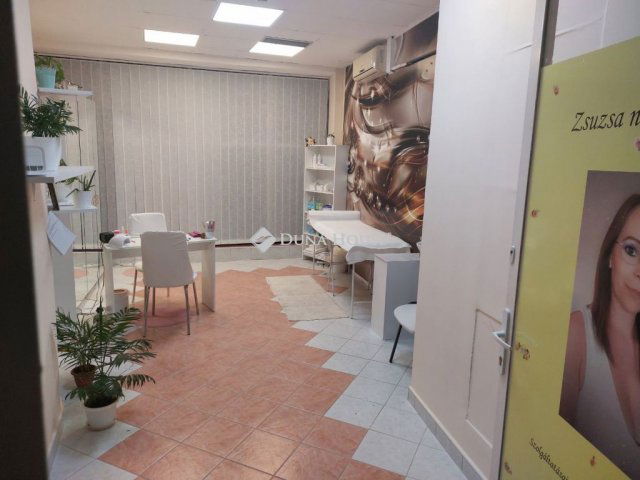 Kiadó üzlethelyiség, Nyíregyházán 60 E Ft / hó