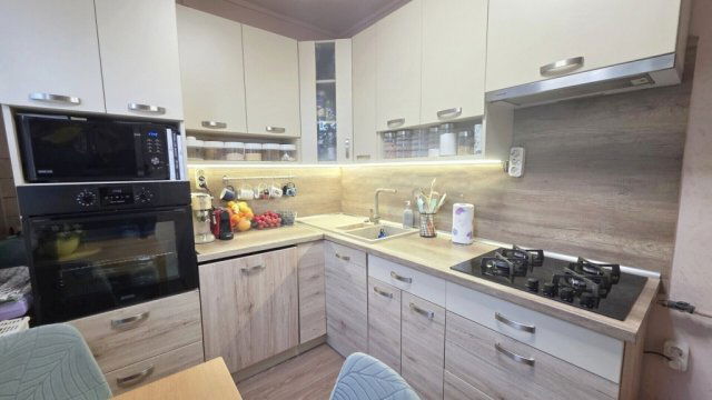 Eladó panellakás, Miskolcon 33.9 M Ft, 2 szobás