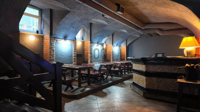 Eladó ipari ingatlan, Budapesten, VII. kerületben 169 M Ft