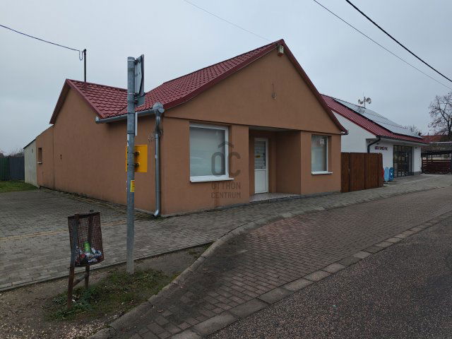 Eladó üzlethelyiség, Hartán 21.5 M Ft / költözzbe.hu