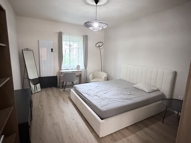Kiadó téglalakás, albérlet, Budapesten, XIV. kerületben