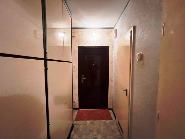 Eladó téglalakás, Nyíregyházán 35.9 M Ft, 2 szobás