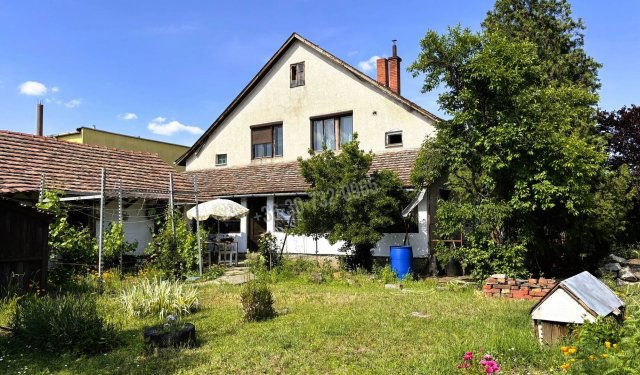 Eladó családi ház, Gyomaendrődön 33 M Ft, 4 szobás