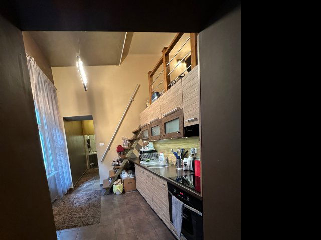 Kiadó téglalakás, albérlet, VII. kerületben, Rákóczi úton