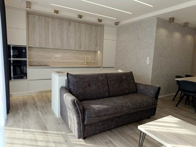 Kiadó téglalakás, albérlet, Nyíregyházán 380 E Ft / hó