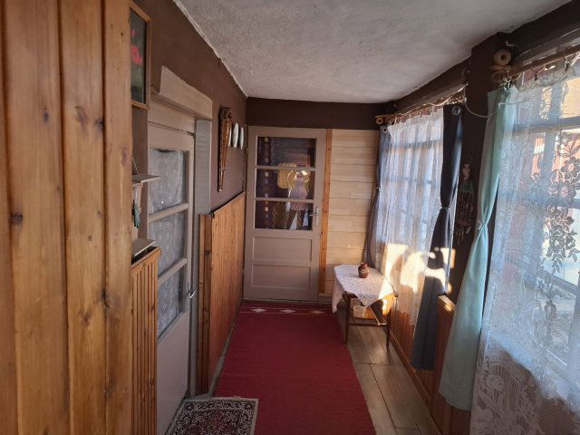 Eladó családi ház, Muronyon 9.5 M Ft, 3 szobás