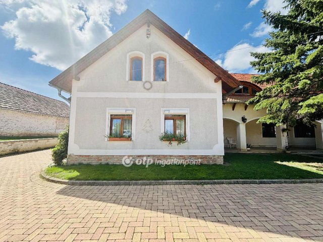 Eladó hotel, Pénzesgyőrön 399 M Ft / költözzbe.hu