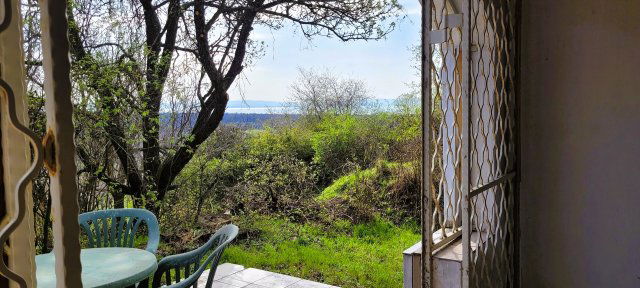 Eladó nyaraló, Dörgicsén 29.9 M Ft, 2 szobás