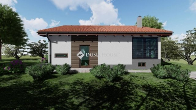 Eladó családi ház, Pócsmegyeren 116 M Ft, 4 szobás