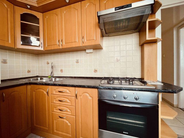 Eladó panellakás, Győrött 45 M Ft, 2 szobás