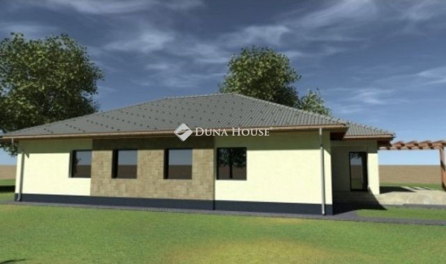 Eladó ikerház, Pilisen 68 M Ft, 4 szobás / költözzbe.hu