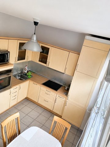 Kiadó téglalakás, albérlet, IV. kerületben, József Attila utcában