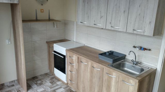 Eladó panellakás, Nyíregyházán, Törzs utcában 37.5 M Ft