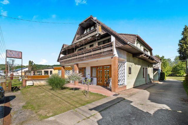 Eladó ipari ingatlan, Pákán 56 M Ft / költözzbe.hu