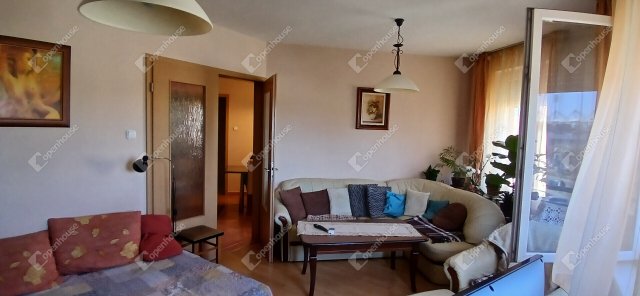 Eladó téglalakás, Zalaegerszegen 61.99 M Ft, 3 szobás