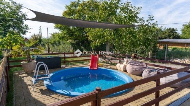 Eladó családi ház, Fóton 62.5 M Ft, 3 szobás