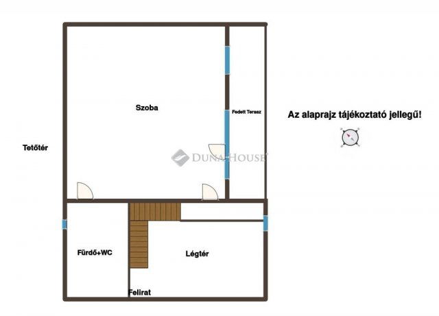 Eladó családi ház, Balatonalmádiban 96.9 M Ft, 4 szobás