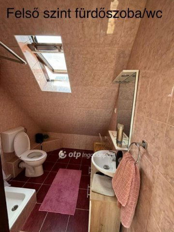 Eladó családi ház, Cserkúton 63 M Ft, 4 szobás