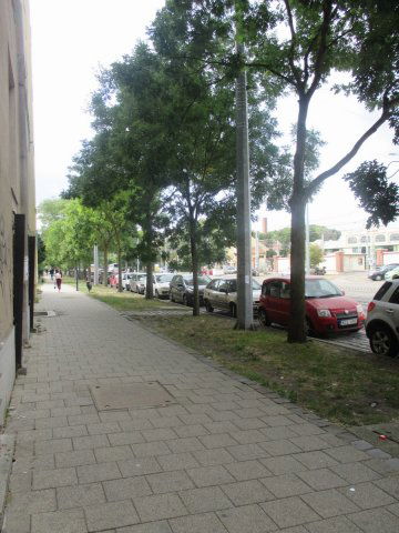 Kiadó üzlethelyiség, Budapesten, XI. kerületben 380 E Ft / hó