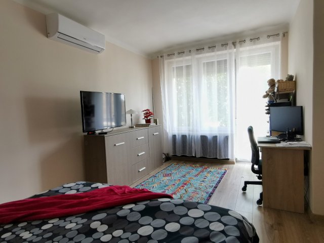 Eladó ikerház, Budapesten, XXIII. kerületben 82.5 M Ft, 3 szobás