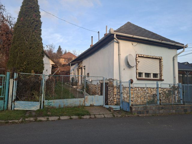 Eladó családi ház, Salgótarjánban 7.8 M Ft, 1+1 szobás