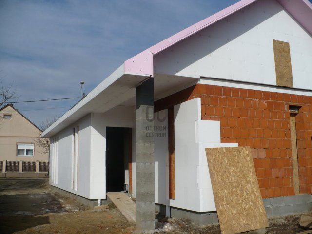 Eladó családi ház, Álmosdon 32 M Ft, 3 szobás