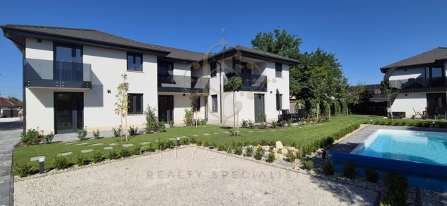Eladó téglalakás, Balatonlelleén 89.9 M Ft, 3 szobás
