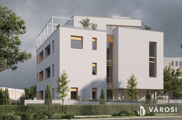 Eladó téglalakás, Debrecenben 75 M Ft, 2 szobás