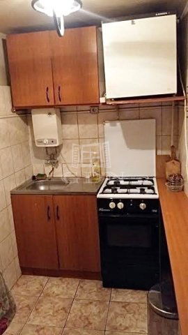 Eladó téglalakás, Budapesten, XIII. kerületben 49 M Ft, 1 szobás
