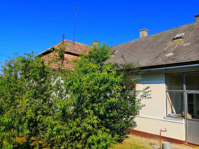 Eladó családi ház, Iregszemcsén 22.5 M Ft, 4 szobás