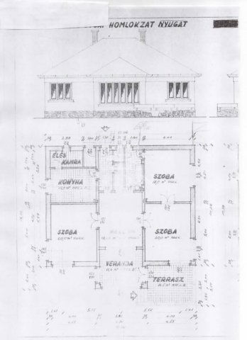 Eladó családi ház, Siófokon 125 M Ft, 4 szobás