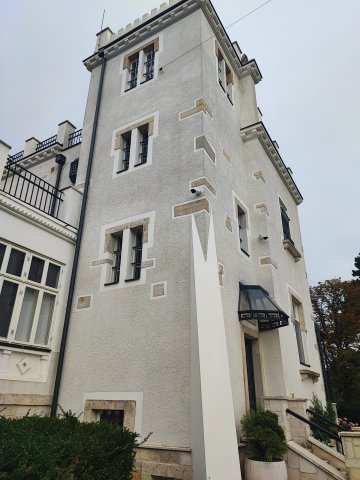 Kiadó családi ház, albérlet, Sopronban 650 E Ft / hó
